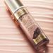 Eveline Cosmetics Varit Liquid highlighter for face and body No 01 Champagne Gold versatile formula for cheeks eyes lips and body enriched with vitamin C and iris extract - Buy Online on GoSupps.com