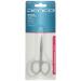 Denco Cuticle Scissors - Precision Nail Care Tool for Effortless Grooming - Buy Online on GoSupps.com