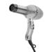 Gamma+ Absolute Power & Absolute 2000 Hair Dryer | Professional Tourmaline Ionic Unisex | 2 Concentrator Nozzles | Shop Internationally - Buy Online on GoSupps.com