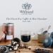 Whittard of Chelsea Discoveries Loose English Rose Caddy - Buy Online on GoSupps.com