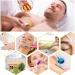 450PCS JANYUN Wooden Wax Sticks - Assorted Styles for Hair Removal - Ideal for Eyebrow, Face, Body, Legs, and Facial Waxing - Buy Online on GoSupps.com