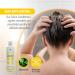 SULFUR BALSAM Conditioner - Natural Moisturizing & Detangling Hair Care (Pack of 2) - Gentle Scalp Treatment for Healthy Hair - Buy Online on GoSupps.com
