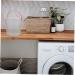 FOMIYES Laundry Powders Holder Laundry Dispenser Pp Plastic Bucket 1 - Buy Online on GoSupps.com
