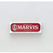Marvis Cinnamon Mint Toothpaste 3.8 oz - Freshens Breath and Whitens Teeth - Buy Online on GoSupps.com
