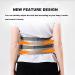 Lumbar Decompression Belts for Effective Spine Relief | International Shipping Available - Buy Online on GoSupps.com