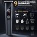 Professional Rechargeable Hair Clippers for Men | Cord/Cordless Beard & Body Grooming Trimmer with Smart Charge Technology - Buy Online on GoSupps.com