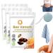 Lukmlca Bee Venom Lymphatic Drainage & Slimming Foot Soak Beads Detoxingherbs Body Detox Foot Soak Beads Body Detox Foot Soak Beads (3 Pack)