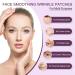 Facial Anti-Wrinkle Patches - Reduce Fine Lines & Smile Lines Overnight | International Shipping - Buy Online on GoSupps.com
