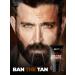 BEARDO De-Tan Facewash for Men - Tan Removal & Oil Control | 100 ml Coffee Detox for Skin Inflammation & Sunburn Relief - Buy Online on GoSupps.com