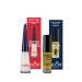 Herome Combi-Pack Exit Damaged Nails & Nail Hardener Extra Strong - Guarantees Strong Nails First Results In 8 Days - 7ml.+10ml.