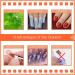 Poly Gel Slip Solution 4oz - Anti-Stick Extension Gel & Brush Cleaner Set for At-Home Nail Design - Buy Online on GoSupps.com