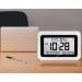 GEEMARC VISO 10 Alarm Clock - Large Easy-to-Read Display for Dementia & Alzheimer's | Battery Operated | Perfect Gift - Buy Online on GoSupps.com