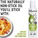 Chosen Foods 100% Pure Avocado Oil Spray - Keto, Paleo & Kosher Cooking Spray (170g, 3 Pack) - Buy Online on GoSupps.com