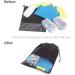 24PCS Travel Shoe Bags - Non-Woven Storage Organizers for Men and Women - Buy Online on GoSupps.com