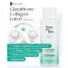 Glutathione Collagen Lotion - Intense Hydration & Firming for Dry Skin - Radiance Boost Fast-Absorbing Non-Greasy with Panthenol & Lactobacillus - 5.3 fl.oz - Buy Online on GoSupps.com