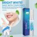 Dentiz Gums Therapy Gel & Tooth Stain Remover - Sensitive Teeth Whitening Pen | Dentinox Cleaning Essence | International Shipping - Buy Online on GoSupps.com