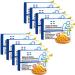 AILLAUS Heca Natural Herbal Strength Hemorrhoid Capsules Helps Relieve Burning & Discomfort Fast 7pc/Box (8pc)