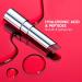 Buxom Full-On Plumping Satin Lipstick - Hydrating Weightless Cruelty-Free with Hyaluronic Acid & Sunflower Wax - Buy Online on GoSupps.com