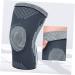 Mobestech 3pcs Sports Pads - Breathable Riding Support Gear for Men & Women | Comfortable Protective Brace - Buy Online on GoSupps.com