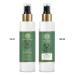 Buy Forest Essentials Hydrating Facial Moisturiser with Sandalwood & Orange Peel | SPF 25 | 130ml - Best Hydrating Face Cream for Glowing Skin - Buy Online on GoSupps.com