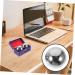 Shop Gatuida 2st Fitness Handball & Jade Massage Balls for Seniors | Relaxation & Health Exercise - Buy Online on GoSupps.com