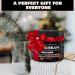 Shop WODFitters Hot Sweat Cream - Advanced Workout Enhancer | Speed Up Warm Up & Recovery | Made in USA - Tropical Heat Toning Gel for Men & Women - Buy Online on GoSupps.com