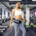 Holdes Janenisa Ischias Belt | Breathable Iliosacral Girdle for Men & Women | Lower Back Support - Buy Online on GoSupps.com
