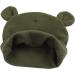 XIAOHAWANG Newborn Hospital Hat with Bear Ears - 0-6 Months - Unisex Cotton Beanie - Buy Online on GoSupps.com