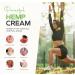 Hemp Cream 2 Pack - Maximum Strength for Muscle & Joint Relief - Natural Hemp Oil Extract with Turmeric, MSM & Arnica - Made in USA 8 Oz - Buy Online on GoSupps.com