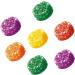 Nestl Fruit Joy Original Gummy Candy Vegan Friendly with Fruit Flavor 32 Tubes - Buy Online on GoSupps.com