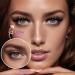 Premium Lash Clusters Eyelash Extensions | 60D 80D 100D Volume | D Curl Cluster Lashes | 270pcs | Natural Thin Band False Eyelashes (10-18MM - Buy Online on GoSupps.com