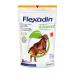 Vetoquinol Flexadin Advanced (with boswellia) Dog Joint Supplement One Unit a Day for Dogs 60 Chews