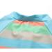 Bonverano Baby Boys Swimsuit/Sunsuit UPF 50+ Sun Protection with Sun Hat - 18 Months (Blue Stripes) - Buy Online on GoSupps.com