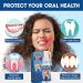 2pcs Oral Care Spray Toothache Relieving Spray Strong Pain Relief for Toothache Tooth Numbing Spray Instant Teeth Treatment Relief Toothache Sprays Rapid Relief Dental Spray Tooth Pain Relief Spray - Buy Online on GoSupps.com
