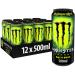 Monster Nitro 12x 500ml