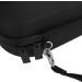 Waterproof EVA Storage Case for Electric Shavers - Portable Travel Bag for Men s Razors & Accessories | Black & Brown - Buy Online on GoSupps.com