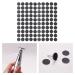 100 Pcs Corn Skin Remover Grinding Wheel - Medium 120# Sanding Paper Pedicure Tool for Smooth Feet - Buy Online on GoSupps.com