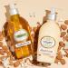 L'Occitane Almond Oil Conditioner 8.1 Fl Oz | All Hair Types - Buy Online on GoSupps.com