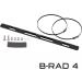 Wolf Tooth Components B-RAD Mounting Base - Medium | Shop Now - Buy Online on GoSupps.com