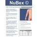 Nutrics Active Shoulder Bandage for Men & Women | XL Left Shoulder Support | Designed in Germany | Premier Joint Support - Buy Online on GoSupps.com