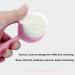 5 Pcs Pink Cleansing Brush Set with Headband & Cuffs | Dual-Action Exfoliating Massager for Deep Gentle Facial Cleansing | Skincare Essentials - Buy Online on GoSupps.com