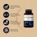NatureBell L Tryptophan 1300mg with L Theanine 200mg 300 Capsules | Active Free Form Plant Based Supplement Calm Formula Supports Relaxation Non-GMO & No Gluten L Tryptophan with L Theanine 300 Count (Pack of 1) - Buy Online on GoSupps.com