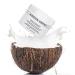 Coconut Cleanser 4 Oz - Natural Skincare for All Skin Types | International Shipping Available - Buy Online on GoSupps.com