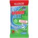 Antibacterial Antiviral Bathroom Cleaning Wipes with Lavender Scent: Fast Acting Cleaner and Germ Killing Formula: 70 Big Wet Wipes per Packet (6 70 Wipes) 6 70 count (Pack of 1) - Buy Online on GoSupps.com
