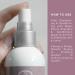 Simply Smooth Xtend Keratin Reparative Magic Potion Leave In Conditioner - 8.5 Oz | Detangler, Heat Protectant & Breakage Repair - Buy Online on GoSupps.com
