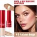 Concealer Stick | 8g Dual-tip natural lightweight makeup for full coverage concealer for spring days evenings parties weddings the office the beach and special occasions - Buy Online on GoSupps.com