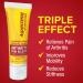 Aspercreme Arthritis Pain Relief Gel 50g - Prescription Strength Non-Steroidal Anti-Inflammatory - Buy Online on GoSupps.com
