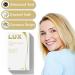 Teeth Whitening Strips | Enamel Safe & Sensitive Teeth Formula | Advanced Seal Technology for Tough Stains - Buy Online on GoSupps.com
