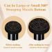 Mushroom Head Air Cushion CC Cream - Long-Lasting BB Foundation Even Skin Tone Moisturizing & Waterproof Makeup for All Skin Types (Natural Beige - Buy Online on GoSupps.com