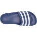 adidas Adilette Aqua Slides Sandal - Crew Blue/White, Size 8 - Buy Online on GoSupps.com